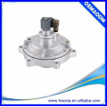 Alloy Material Two Way Air Control Pulse Valve AC110V